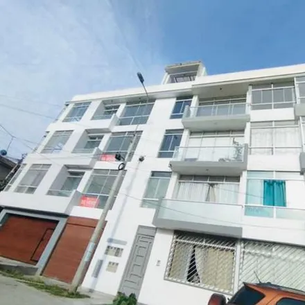 Buy this 3 bed apartment on unnamed road in San Juan de Miraflores, Lima Metropolitan Area 15828