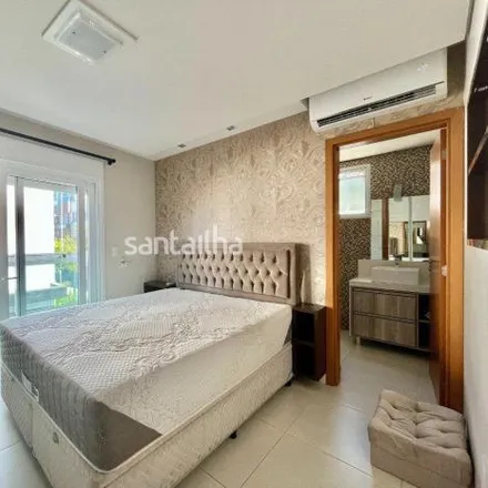 Rent this 3 bed apartment on Residencial La Plage in Servidão Augusto Buss, Rio Tavares