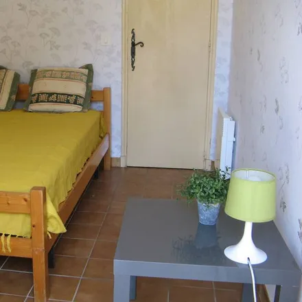 Rent this 1 bed apartment on 83500 La Seyne-sur-Mer