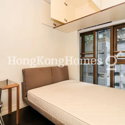 Rent this 1 bed apartment on China in Hong Kong, Hong Kong Island