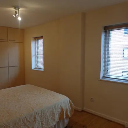 Image 7 - 46 The Calls, Leeds, LS2 7BJ, United Kingdom - Apartment for rent