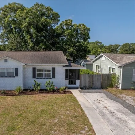 Buy this 2 bed house on 3018 12th Avenue North in Saint Petersburg, FL 33713