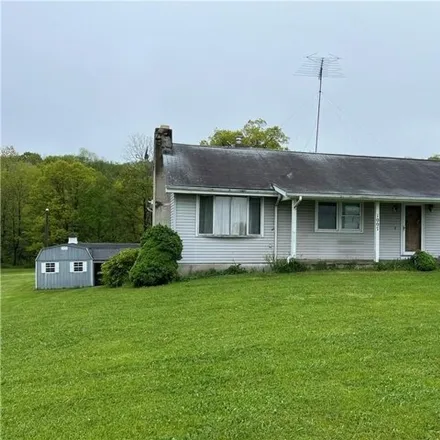 Buy this 3 bed house on Gantz Farm Services in 1007 County Route 12, Gardnerville