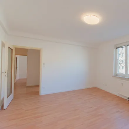 Buy this 3 bed apartment on Vienna in KG Favoriten, AT