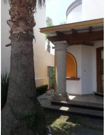 Buy this 3 bed house on Privada Segunda Lorenzo Ángeles in Pueblo Nuevo, 76900 El Pueblito
