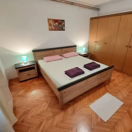 Rent this 3 bed apartment on Marina Veruda - Pula in 9. ogranak, 52105 Pješčana Uvala
