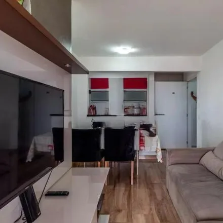 Buy this 3 bed apartment on Rua São Daniel in Vila Galvão, Guarulhos - SP