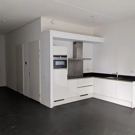 Rent this 1 bed apartment on Philitelaan 61-179 in 5617 AL Eindhoven, Netherlands
