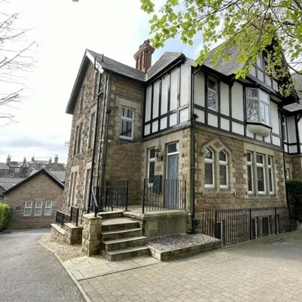 Rent this 2 bed room on York Road in Harrogate, HG1 2QE