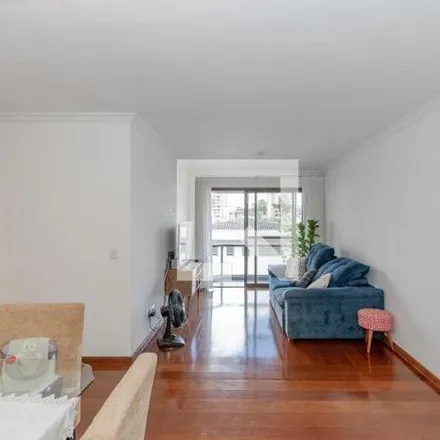 Rent this 3 bed apartment on Rua da Paz in Santo Amaro, São Paulo - SP