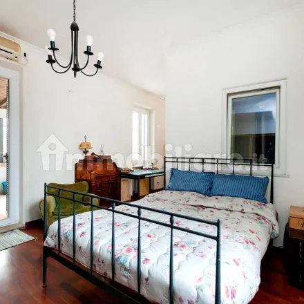 Rent this 4 bed apartment on Via Verona in 00161 Rome RM, Italy