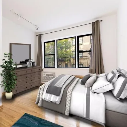 Rent this studio apartment on 225 East 82nd Street in New York, NY 10028