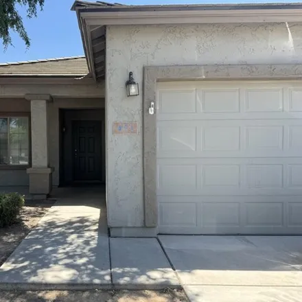 Rent this 3 bed house on 451 E Yellow Wood Ave in Arizona, 85140