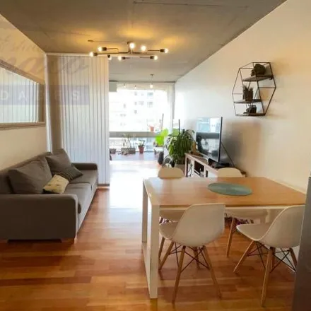 Buy this studio apartment on Quesada 5072 in Villa Urquiza, Buenos Aires