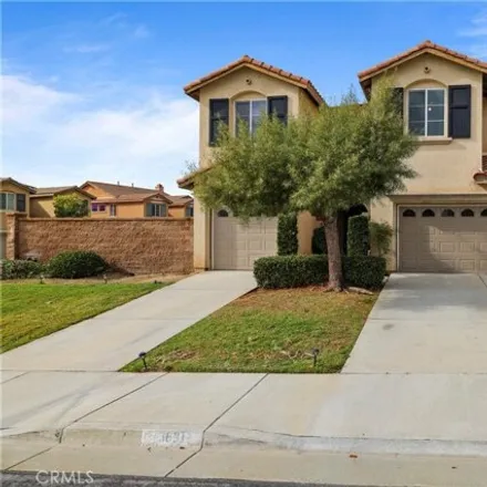 Buy this 5 bed house on 26546 Bladen Avenue in Murrieta, CA 92562