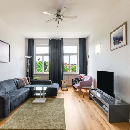 Rent this 4 bed apartment on Archivstraße 5 in 90408 Nuremberg, Germany