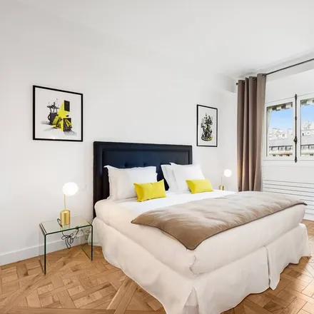 Image 5 - Rue Saint-Denis, 75001 Paris, France - Apartment for rent