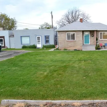 Buy this 3 bed house on Fair Street in Buhl, Twin Falls County