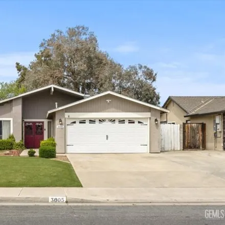 Image 2 - 3651 Sesame Street, Bakersfield, CA 93309, USA - House for sale