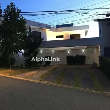 Rent this 4 bed house on Alameda Guainumbis in Santana de Parnaíba, Santana de Parnaíba - SP