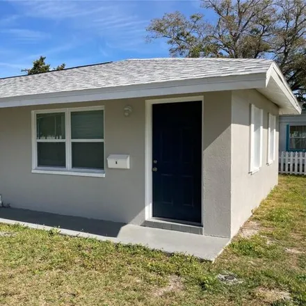 Rent this 2 bed house on 36th Avenue North in Saint Petersburg, FL 33714
