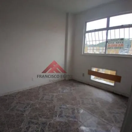 Buy this 2 bed apartment on unnamed road in Santa Catarina, Região Geográfica Intermediária do Rio de Janeiro - RJ
