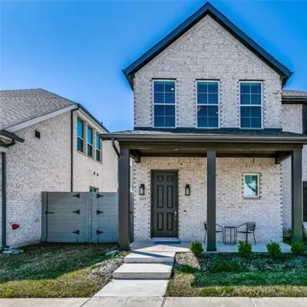 Buy this 3 bed house on 5419 Grand Ave in Sachse, Texas