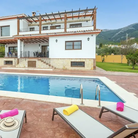 Image 2 - Mijas, Andalusia, Spain - House for sale