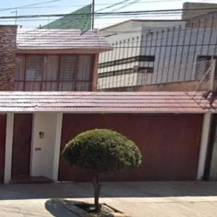 Buy this 4 bed house on Calle Cerro Libertad in Coyoacán, 04200 Mexico City
