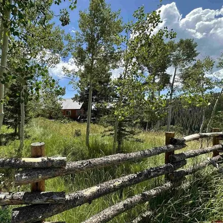 Image 4 - 38 Osage Trail, Gunnison County, CO 81230, USA - House for sale