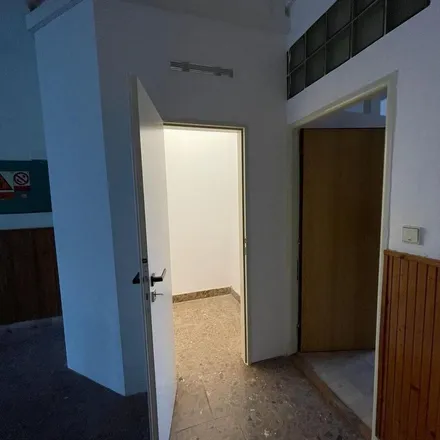 Rent this 1 bed apartment on nám. Svobody in 678 01 Blansko, Czechia