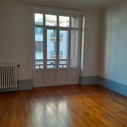 Image 7 - 1232, Place du Château, 74000 Les Balmettes, France - Apartment for rent