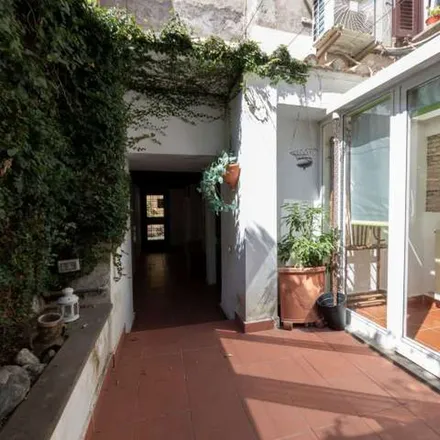Image 8 - Antica Pesa, Via Garibaldi, 18, 00120 Rome RM, Italy - Apartment for rent