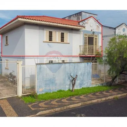 Buy this 3 bed apartment on Rua Sebastião Camargo Schimidt in Araras, Araras - SP