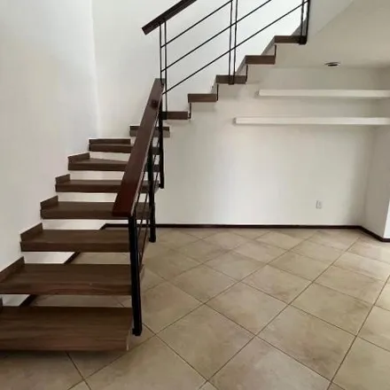 Rent this 3 bed house on Avenida José María Morelos y Pavón in Colonia Flores del Rincón, 52755 Bosque de los Encinos