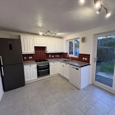 Image 5 - 87 Juniper Way, Bristol, BS32 0ED, United Kingdom - House for rent