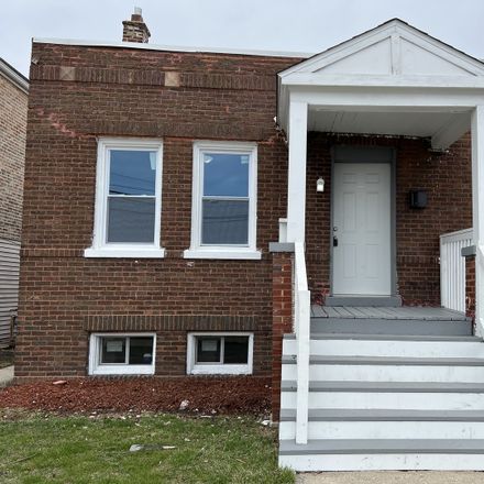 Rent this 3 bed house on 5418 West 26th Street in Cicero, IL 60804