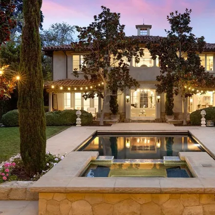 Buy this 6 bed house on 2030 Creekside Road in Montecito, CA 93108