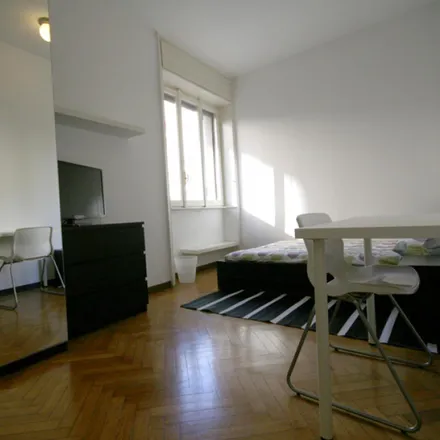 Rent this 5 bed room on Animal doctor in Via Lecco 22, 20124 Milan MI