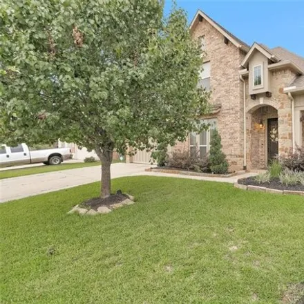 Buy this 4 bed house on 8327 Liat Lane in Conroe, TX 77304