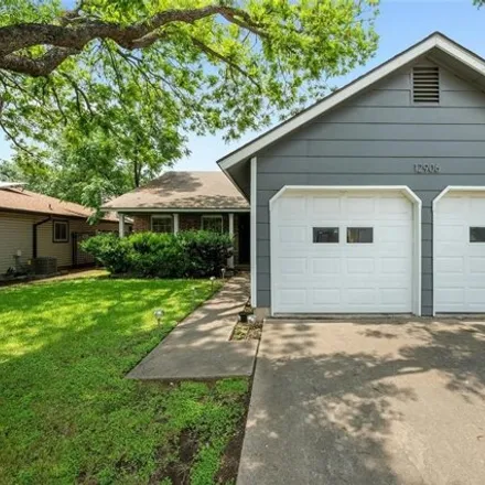 Buy this 3 bed house on 12906 Water Mill Cove in Austin, TX 78729