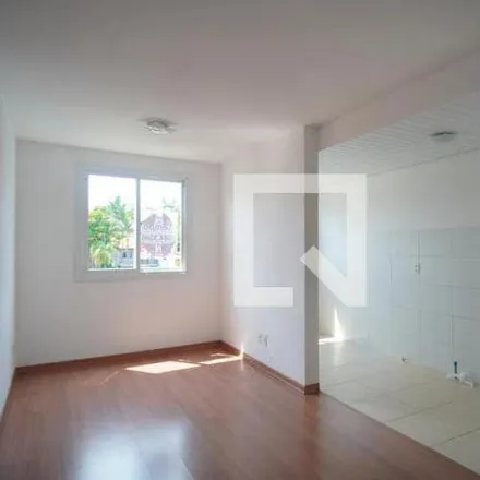 Rent this 2 bed apartment on unnamed road in Operário, Novo Hamburgo - RS
