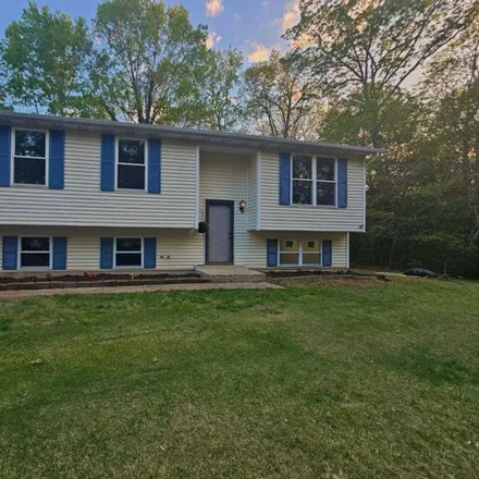 Buy this 4 bed house on 2275 Timeless Drive in Another Place, Calvert County