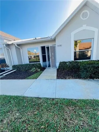 Image 1 - 10186 Regent Circle, Four Seasons, Collier County, FL 34109, USA - House for rent