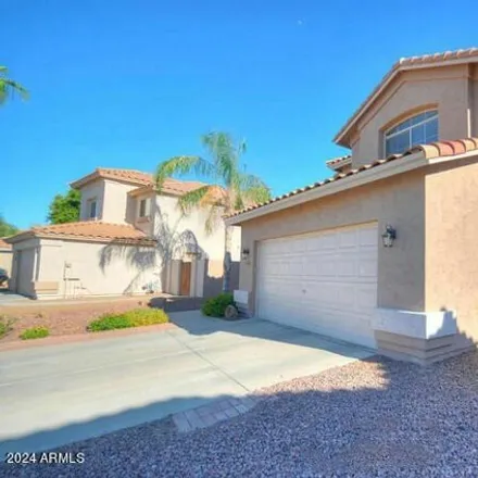 Buy this 3 bed house on 1985 W Raven Dr in Chandler, Arizona