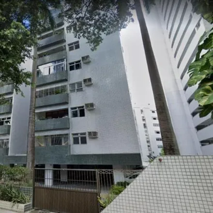 Buy this 3 bed apartment on Rua da Amizade 67 in Graças, Recife -