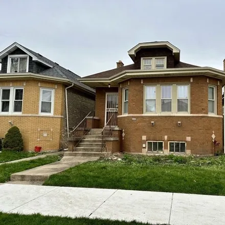 Image 2 - 3529 North Nottingham Avenue, Chicago, IL 60634, USA - House for sale