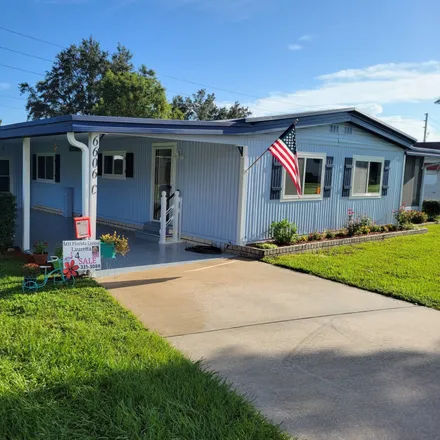 Buy this 2 bed house on 6607 Lakewood Drive in Marion County, FL 34472