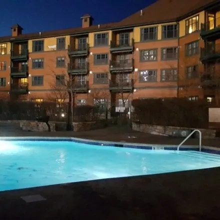 Buy this 1 bed condo on The Appalachian in McAfee - Vernon Road, Vernon Township