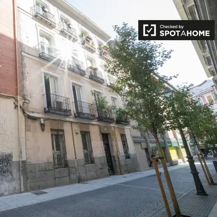 Image 5 - Madrid, U.G.T. Comisión Ejecutiva Federal, Calle de Hortaleza, 88, 28004 Madrid - Apartment for rent